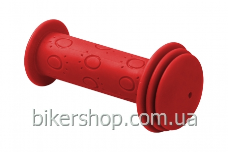 Ручки на кермо дитячі KLS Kiddo червоний